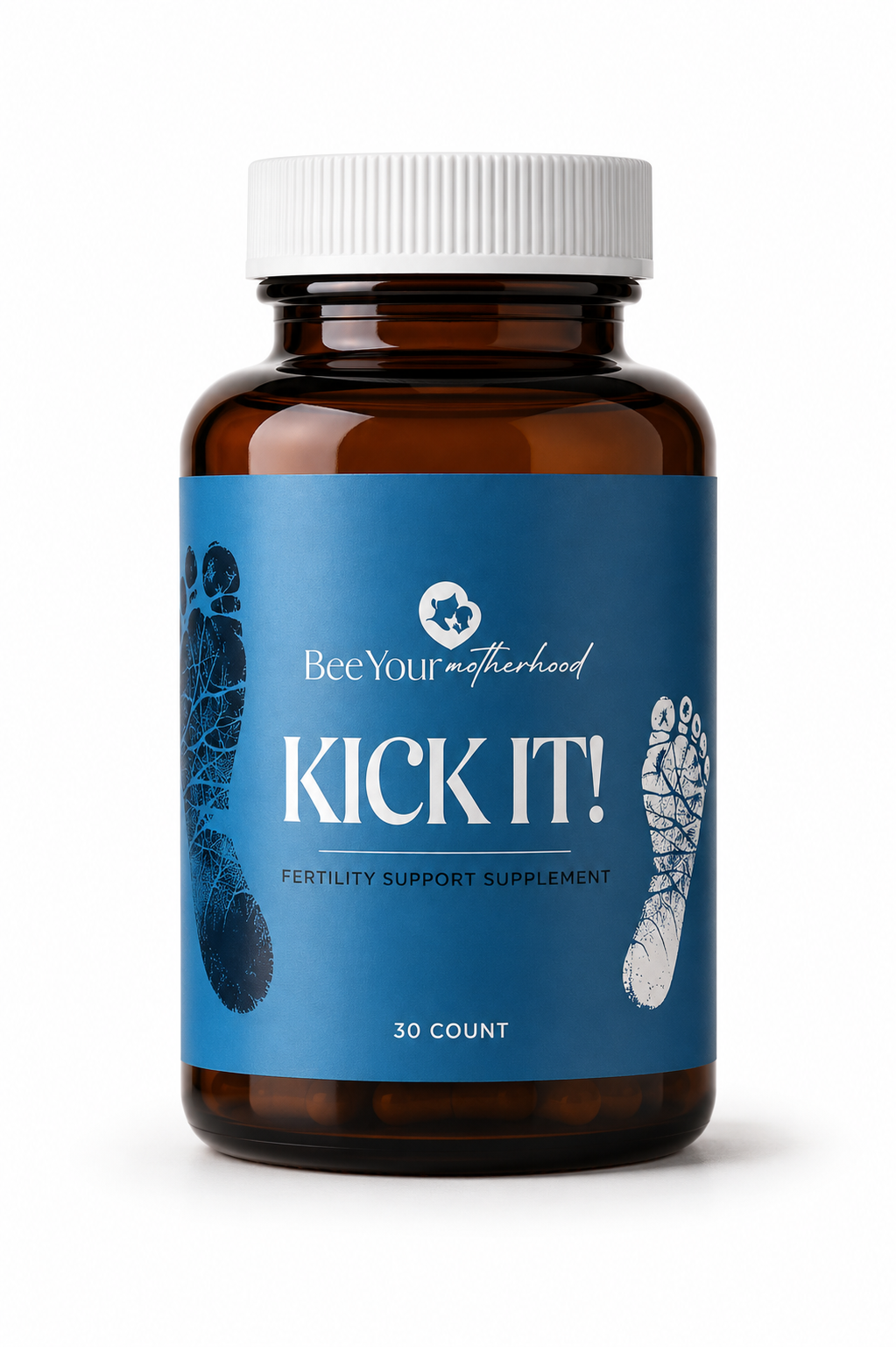 Kick It