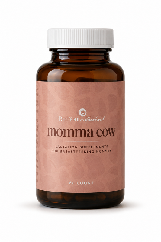 Momma Cow